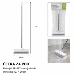 KMT Četka za pod