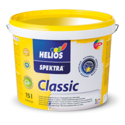 HELIOS barva Spektra Classic 2 l