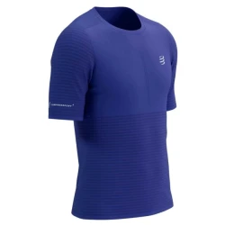 Majica Compressport Pro Racing SS Tshirt M