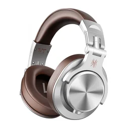 Over-Ear slušalke OneOdio A71 - brown