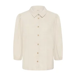 Cream Bluza CRJune kremna