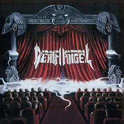 Death Angel - Act III (Reissue) (LP)