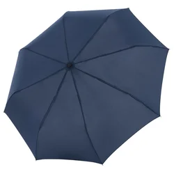 Doppler Fiber Magic Flipback Uni Navy