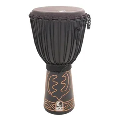 Djembe Black Mamba TOCA 61cm TO803.163