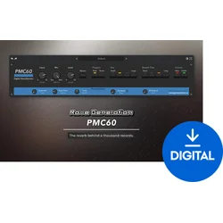 Rave Generation PMC60 (Digitalni izdelek)