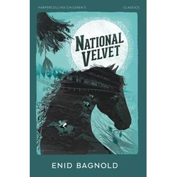 National Velvet