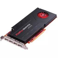 AMD FirePro W7000 4GB GDDR5 PCIe 4x DisplayPort