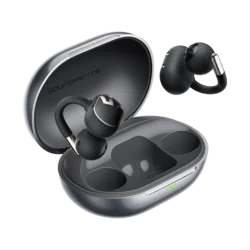 SoundPeats Bluetooth slušalice, Sive