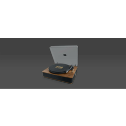 MUSE GRAMOFON MT-106 BT