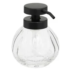 shumee DOZATOR ZA MILO prozoren KOZAREC pribl. 200 ml