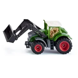 Siku Igračka Traktor sa utovarivačem Fendt 1050 Vario  1393, Zeleni