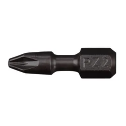 Udarni bit Felo Impact Pozidriv PZ2 x 25 02102040