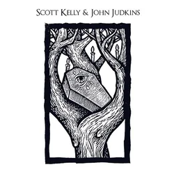 Scott & John Judkins Kelly - Live (LP)