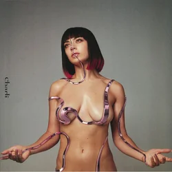 Charli XCX Charli (Clear Vinyl)