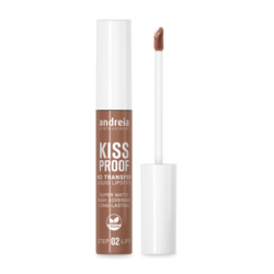 Andreia Professional Ruž za usne Kiss Proof – Praline 11