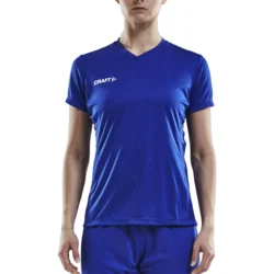 Craft Dres SQUAD JERSEY SOLID W