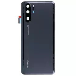 Huawei P30 PRO - Pokrov z lecami