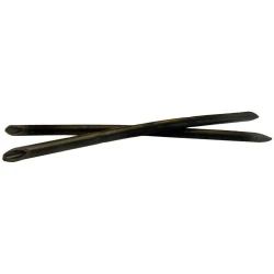 Finis paddle replacement tubing black