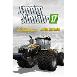 Challenger MT900E Anaconda (DLC) XBOX LIVE Key EUROPE