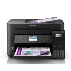 EPSON večfunkcijska naprava EcoTank L6270 (C11CJ61403)