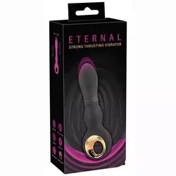 Eternal vibrator sa pokretom