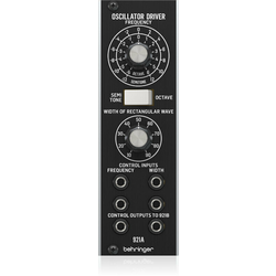 Behringer 921A Oscillator Driver