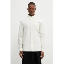 Fred Perry Bombažna srajca