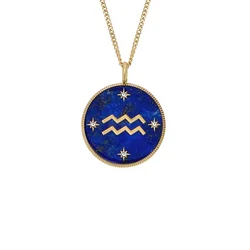 Ogrlica Fossil JEWELRY JF04849710