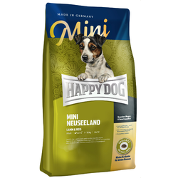 Happy Dog New Zealand Sensible Hrana za odrasle pse