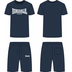 Mens set Lonsdale