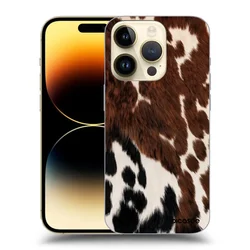ULTIMATE CASE MagSafe za Apple iPhone 14 Pro - Rust