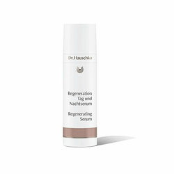 Dr. Hauschka Facial Care regeneracijski serum za zrelu kožu lica (Regenerating Serum) 30 ml