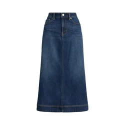 Lauren Ralph Lauren Krilo moder denim