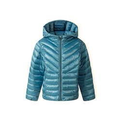 MINOTI Zimska jakna turkizna