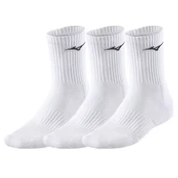Mizuno čarape Training 3P unisex