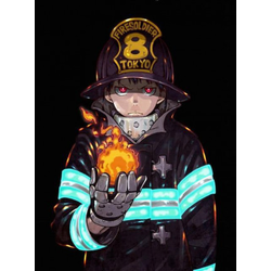 Fire Force 24