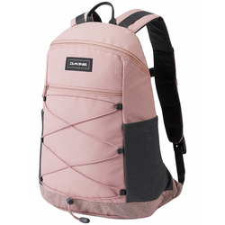 Dakine Wndr 18L nahrbtnik woodrose Gr. Uni