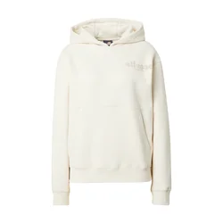 ELLESSE Majica Eines bež/off-bela