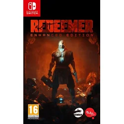 SWITCH Redeemer - Enhanced Edition