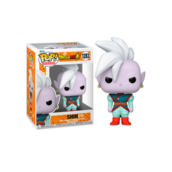 Funko Pop! Figurica Dragon Ball Super Shin 9 cm (889698580182)