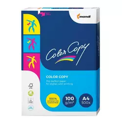 Fotokopirni papir Color Copy A4 - 100 gm