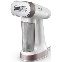 Tefal Pegla za vertikalno peglanje Pure Force DT8720E0, 1800W, 35g/min, Bela