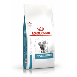 Royal Canin Cat HYPOALLERGENIC