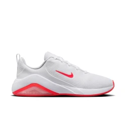 Nike W AIR ZOOM BELLA 7, ženski fitnes copati, bela FZ1689