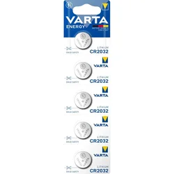 Varta baterija CR2032