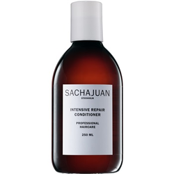 Sachajuan Cleanse and Care Intensive Repair balzam za poškodovane in od sonca obremenjene lase 250 ml