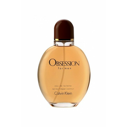 CALVIN KLEIN Muška toaletna voda Obsession 125ml