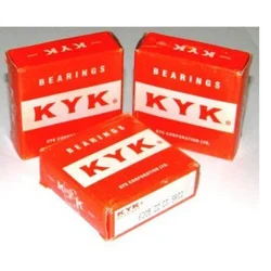 KYK Ležaj 6000 ZZ