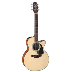 Gitara Takamine - GX18CE NS, elektro-akustična, bež