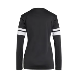 ADIDAS PERFORMANCE Dres Squadra25  črna / bela